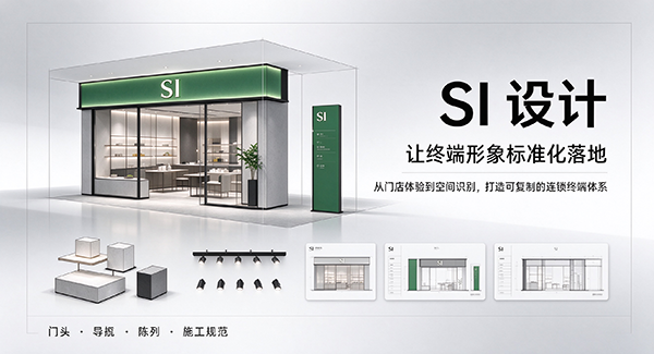 尼木县SI设计